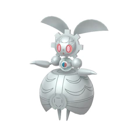 magearna moveset pokemon sword.